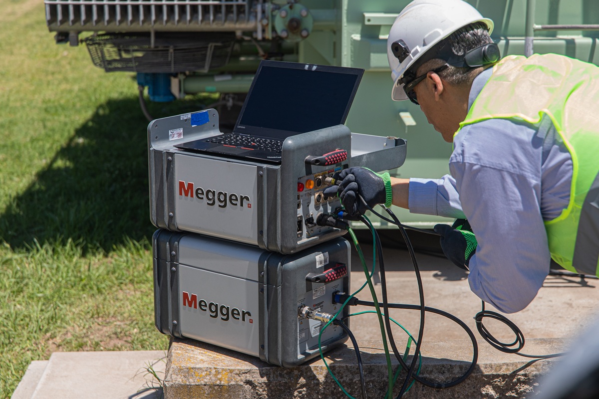 1771715913 157 What is Transformer Test Basic Steps for Safe and