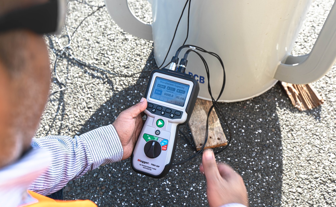 1771715913 429 What is Transformer Test Basic Steps for Safe and