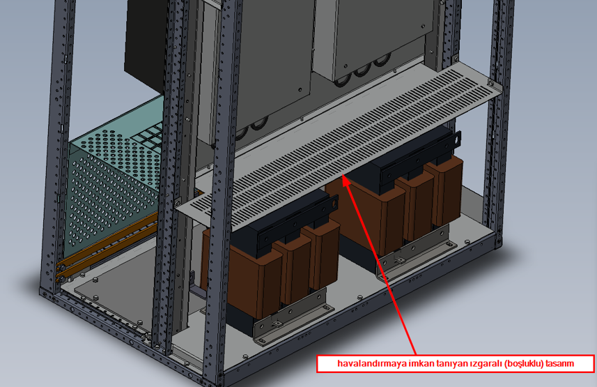 1771723816 121 Design Principles to Prevent Temperature Increase in Low Voltage Switchgears
