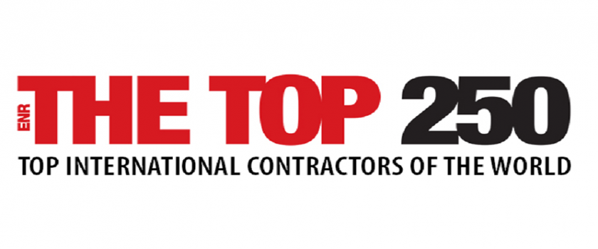 Engineering News-Record (ENR) Magazine's 2025 Lists Have Been Published 2 Engineering News Record ENR Magazines 2025 Lists Have Been Published