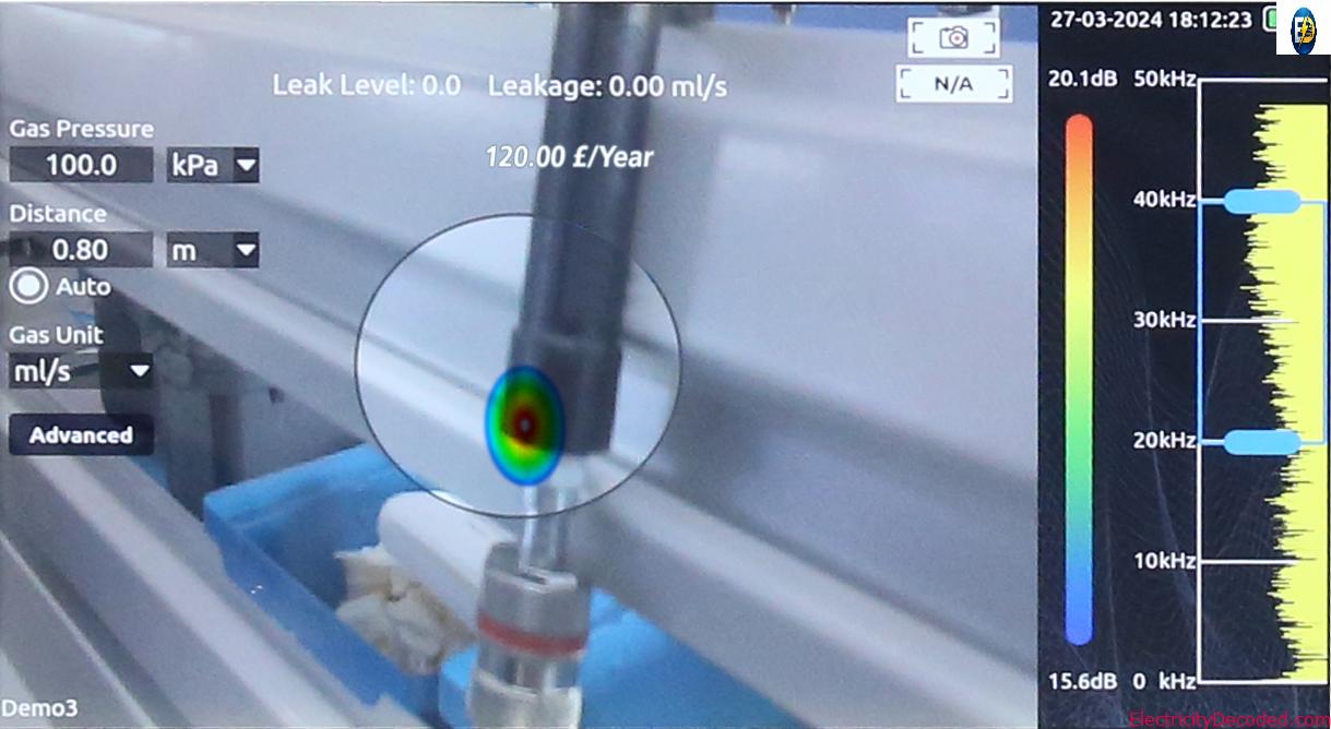 What is Acoustic Imaging How Do Acoustic Cameras Work