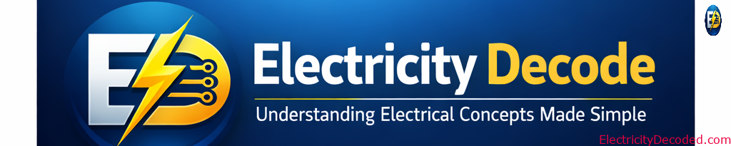 ElectricityDecoded.com